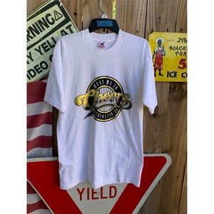 Vintage 1993 Cheers meet in cheers Washington DC dead stock T-shirt Size L